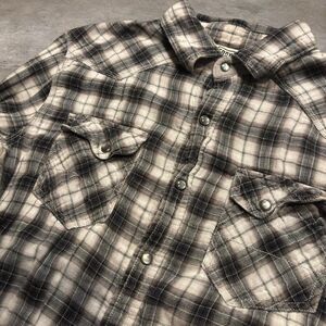 Converse Men's multi Shirt